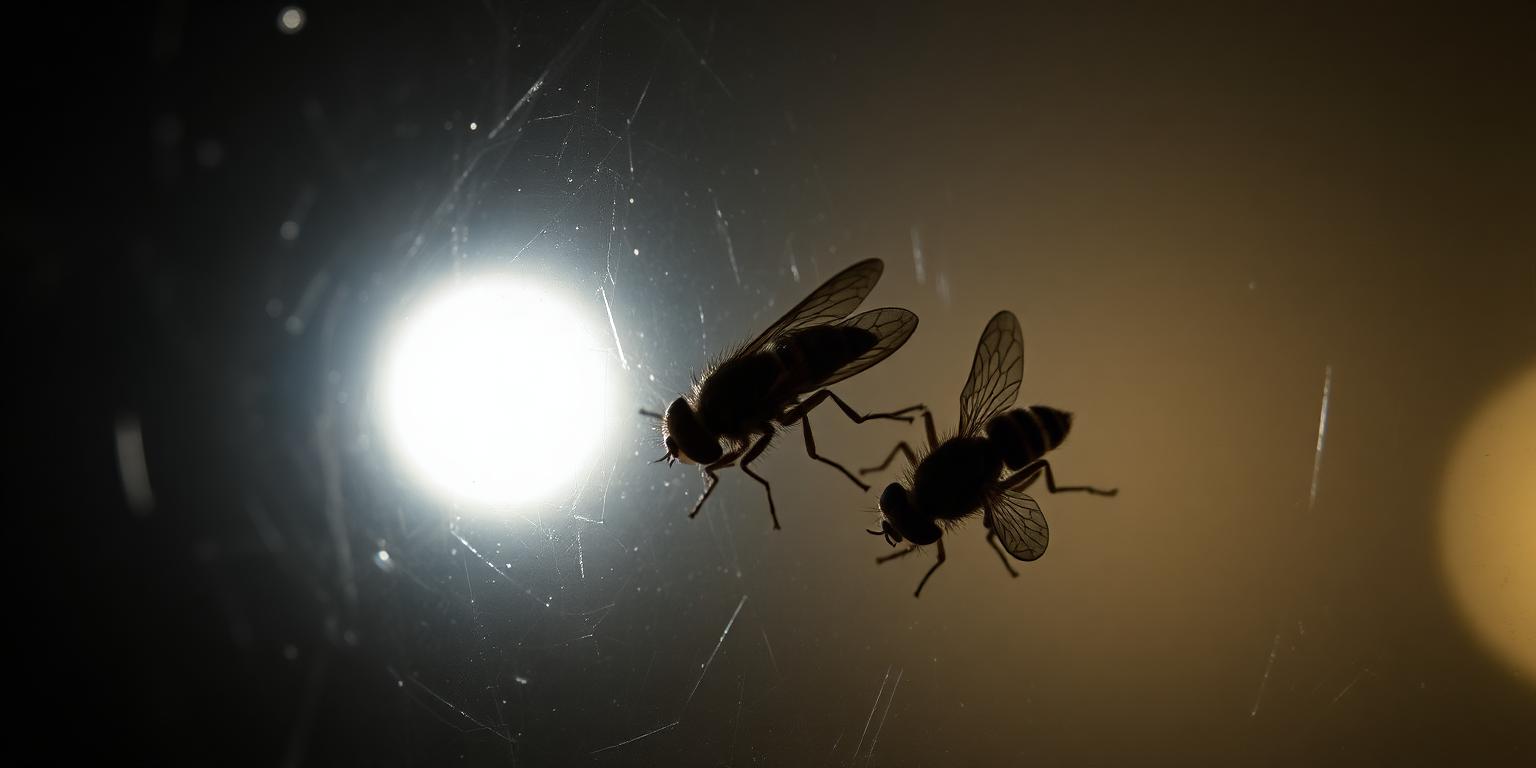 Fly control across Hertfordshire homes and commercial kitchens